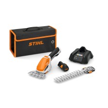 HSA 26 - pack complet