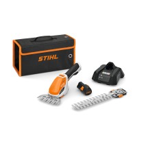 HSA 26 - pack complet