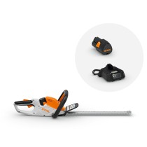 HSA 30 - pack complet
