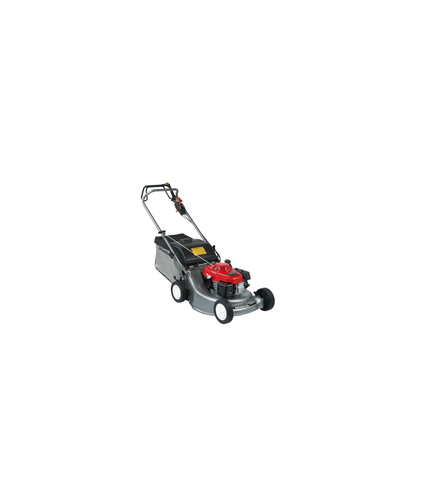 Tondeuse Thermique Honda HRD 536K HXE - Performance et Robustesse