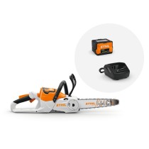 MSA 60 C-B - pack complet