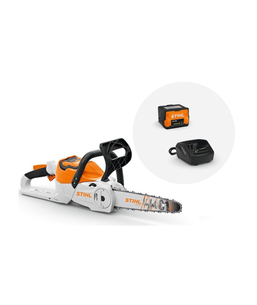 MSA 70 C-B - pack complet