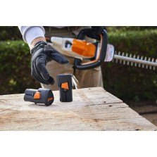 HSA 40 - pack complet