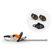 HSA 40 - pack complet
