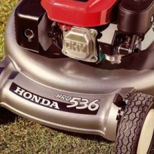 Tondeuse Thermique Honda HRD 536K HXE - Performance et Robustesse