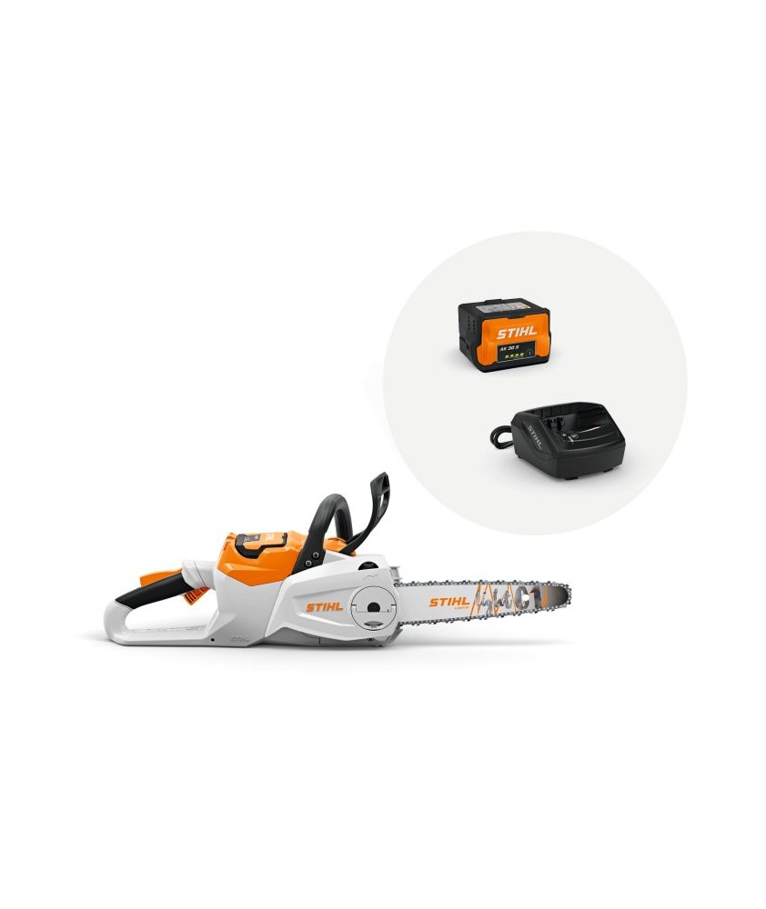MSA 80 C-B - pack complet