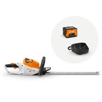 HSA 50 - pack complet