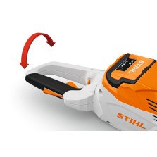 HSA 60 - pack complet