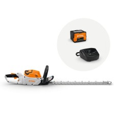 HSA 60 - pack complet