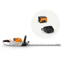 HSA 60 - pack complet