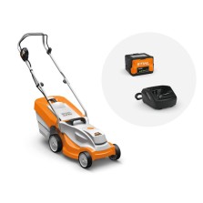 RMA 235 - Pack Complet