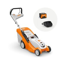 RMA 239 C - Pack Complet