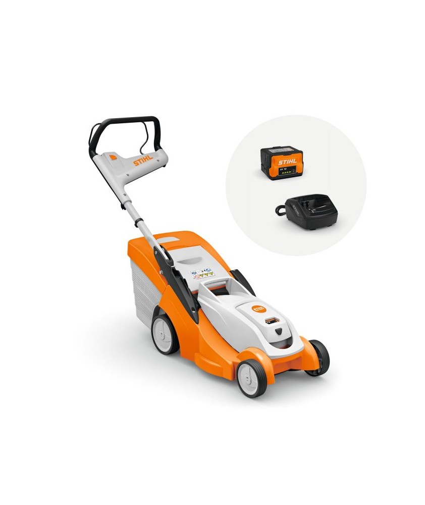 RMA 239 C - Pack Complet