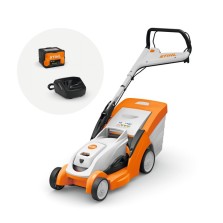 RMA 239 C - Pack Complet