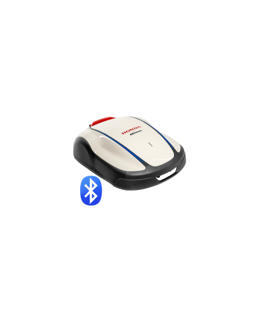 Robot Tondeuse Honda HRM 1000 – Performance et Autonomie pour 1000 m²