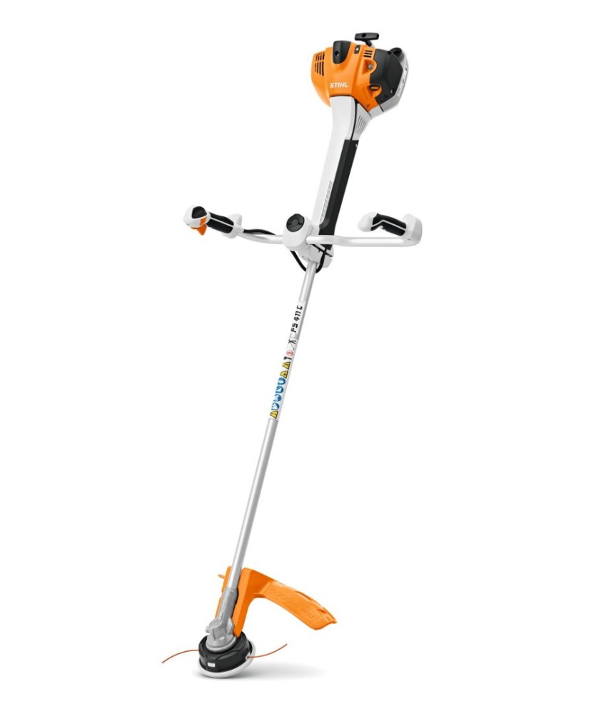 FS 411 C-EM