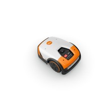 STIHL iMOW 3 – Robot tondeuse autonome 500 m² | Tonte intelligente et connectée