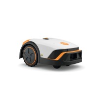 STIHL iMOW 3 – Robot tondeuse autonome 500 m² | Tonte intelligente et connectée