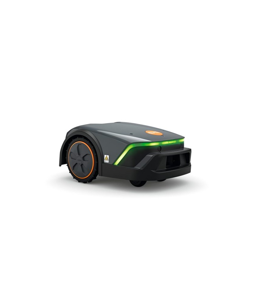 IMOW 4 EVO