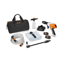 RCA 20 - pack complet