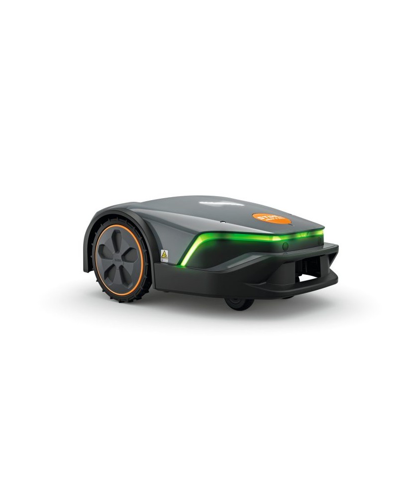 IMOW 6 EVO