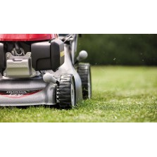 HRG 416 PKEH