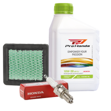 Kit d'entretien moteur HONDA 06211-ZL8-010
