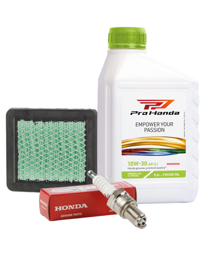 Kit d'entretien moteur HONDA 06211-ZL8-010