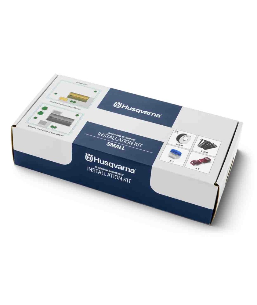 Kit Installation Taille "S"