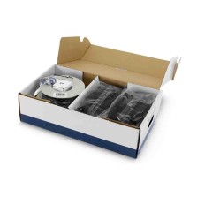 Kit Installation Taille "L"