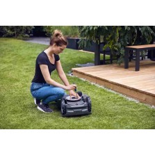 Automower 305 (600 m²) (sans kit d'installation)