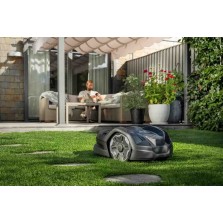 Automower 305E NERA (900 m²) (sans fil)