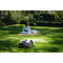 Automower 405VE NERA (900 m²) (sans fil)