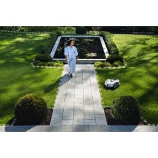 Automower 405VE NERA (900 m²) (sans fil)