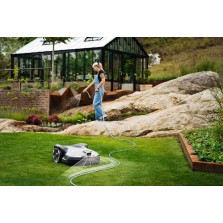 Automower 430V NERA (4800 m²) (sans fil)