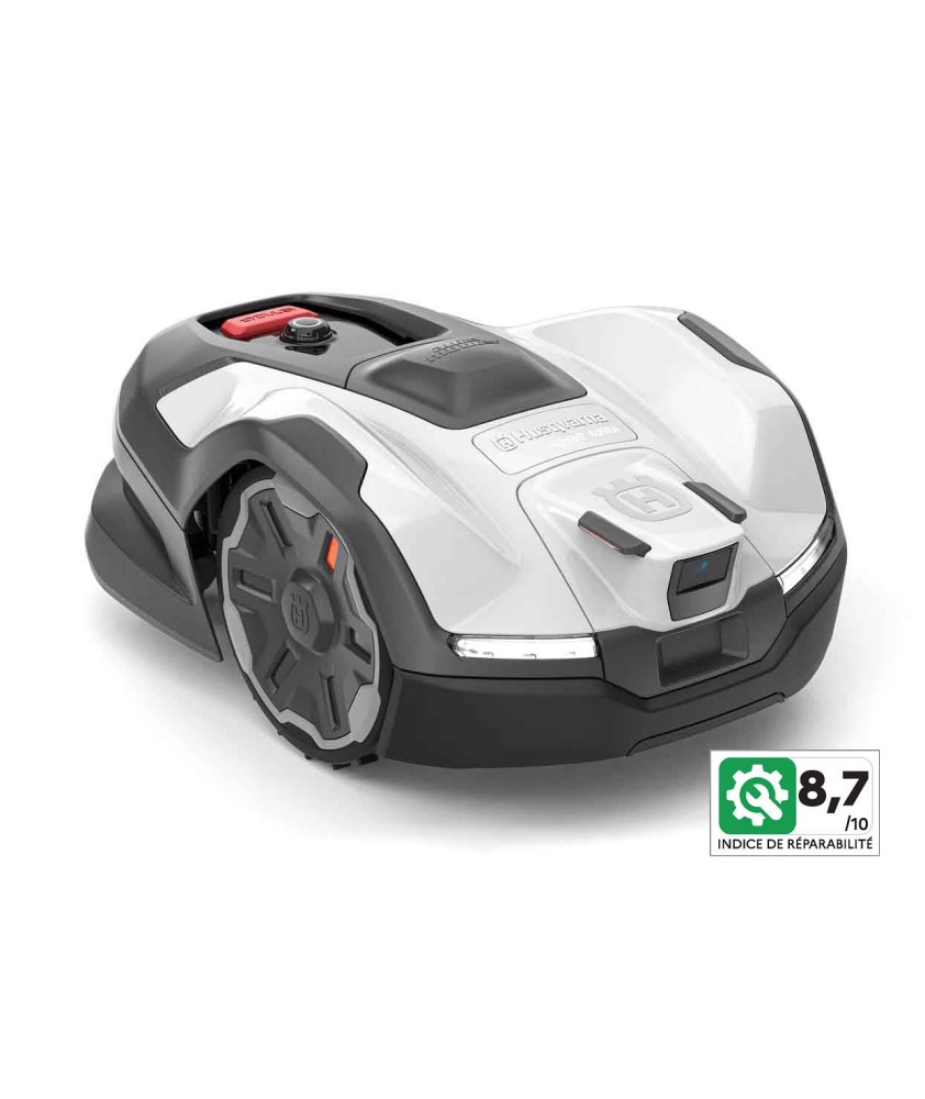 Automower 405VE NERA (900 m²) (sans fil)