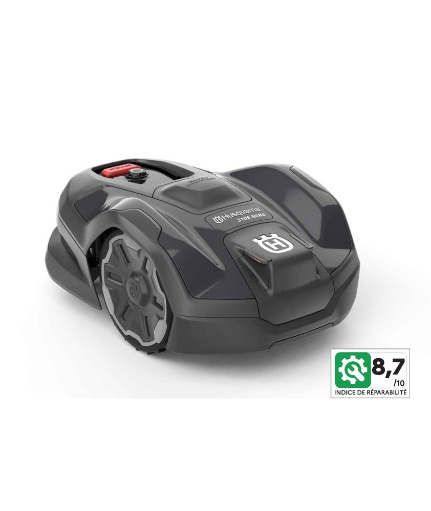 Automower 310E NERA (1500 m²) (sans fil)