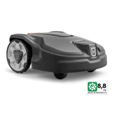 Automower 305 (600 m²) (sans kit d'installation)