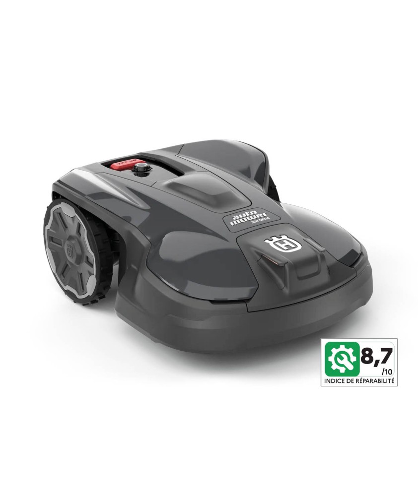 Automower 320 NERA (3300 m²) (sans fil)