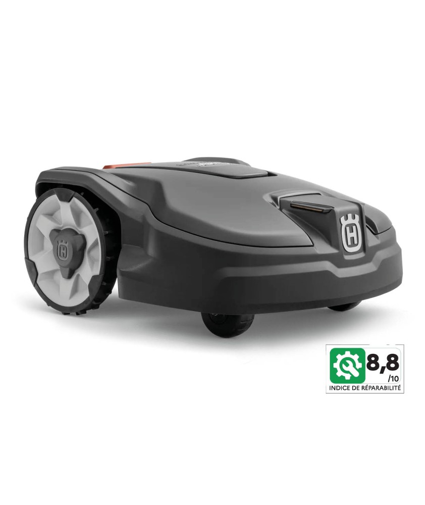 Automower 315 Mark II (1500 m²) (sans kit d'installation)