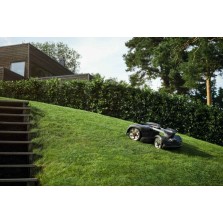 Automower 435X AWD NERA (5000 m²) (sans fil)