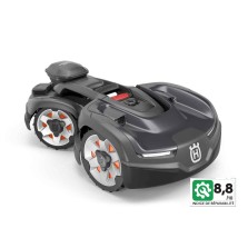 Automower 435X AWD NERA (5000 m²) (sans fil)