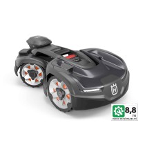 Automower 435X AWD NERA...