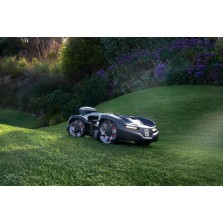 Automower 435X AWD NERA (5000 m²) (sans fil)