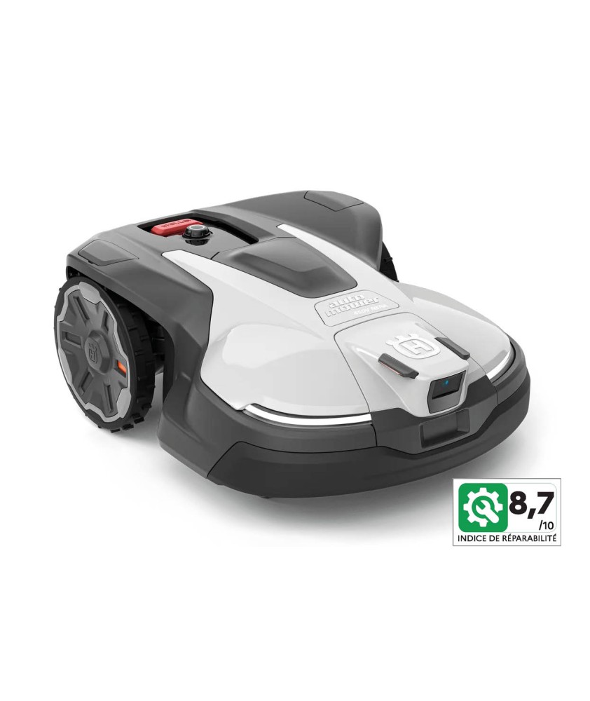 Automower 450V NERA (7500 m²) (sans fil)