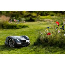 Automower 405XE NERA (600 m²) (sans kit d'installation)