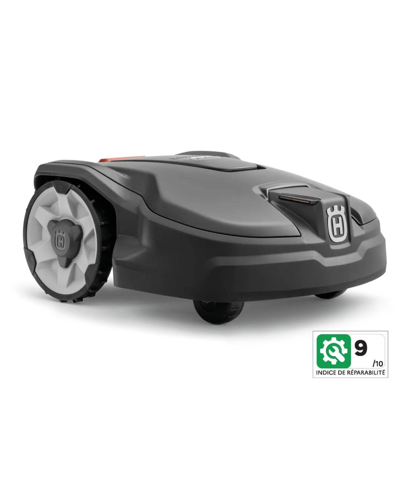 Automower 310 Mark II (1000 m²) (sans kit d'installation)