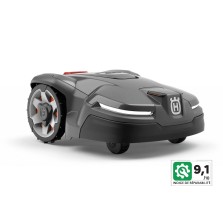 Automower 405X (600 M²) (sans kit d'installation)