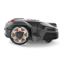 Automower 405X (600 M²) (sans kit d'installation)