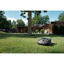 Automower 415X (1500 m²) (sans kit d'installation)